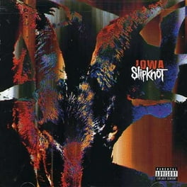 Slipknot - All Hope Is Gone - Music & Performance - CD Slipknot - All Hope Is Gone - Music & Performance - CD