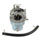 thumbnail image 2 of Carburador para cortacésped GCV135 GCV160 HRB216 HRT21616100-Z0L-023, 2 of 5