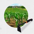 thumbnail image 4 of MesaSe Gardening Hand Tool Set Multifunctional Portable Garden Planting Gadgets for Outdoor Garden Courtyard  Dual-purpose Rake, 4 of 6