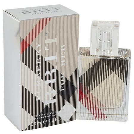 Burberry Brit by BurberryEau De Parfum Spray 1 oz-Women