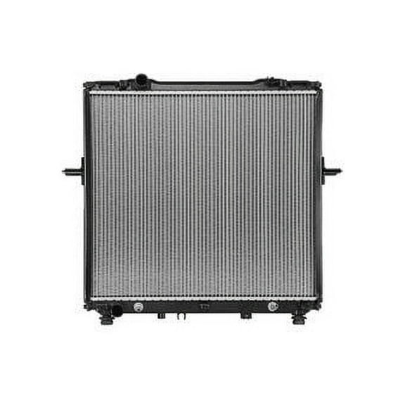 Radiator - Compatible with 2003 - 2006 Kia Sorento 3.5L V6 2004 2005