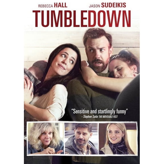 Tumbledown (DVD)