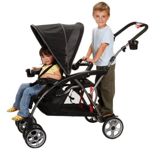 baby stroller reviews 2018
