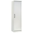 thumbnail image 1 of Sauder HomePlus Pantry, Soft White®, 430332, 1 of 9