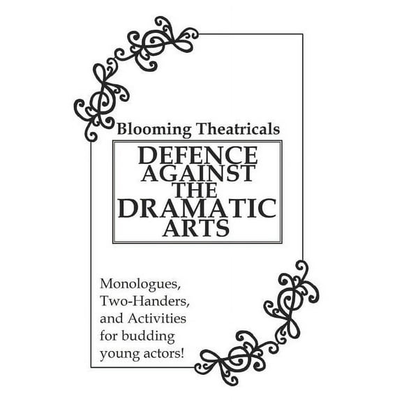 Defence Against the Dramatic Arts : A Resource Book for Students (Paperback)