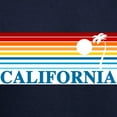 thumbnail image 3 of CafePress - California Hooded Sweatshirt - Pullover Hoodie, Classic, Comfortable Hooded Sweatshirt, 3 of 4