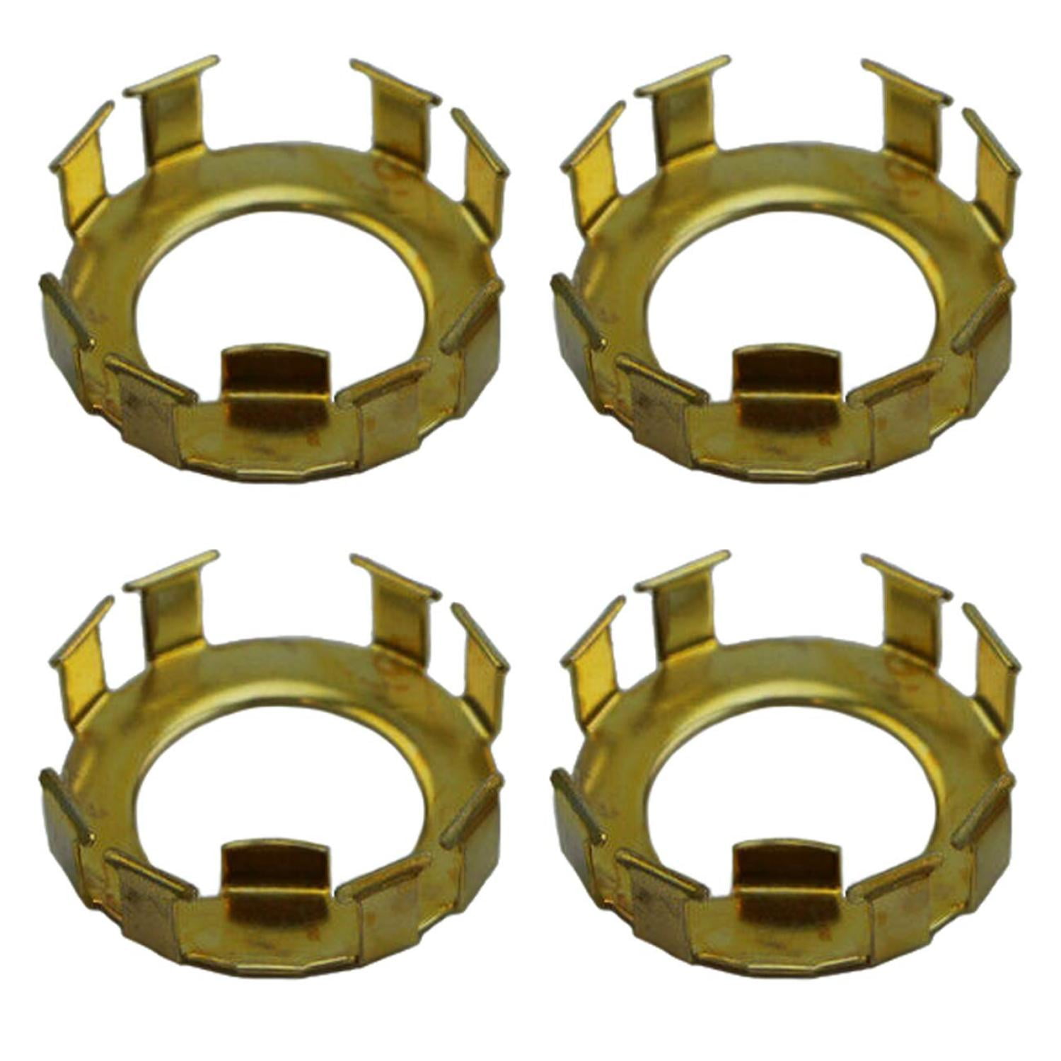 Trailer Spindle Nut Retainer for EZLube Jam Nut 2K 8K Dexter Axle