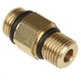 thumbnail image 1 of Pressure Washer Snow Foam Quick Plug Connector 1/4 Inch To Spray-Gun Wand Lance Adapter Quick Disconnect Release Fitting, 1 of 7