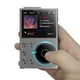 thumbnail image 5 of Reproductor De Música Digital, Conectividad 5.3 Reproductor De MP3 Compacto Y Fácil De Usar Para Viajes, 5 of 7