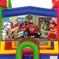 thumbnail image 3 of TentandTable Modular Panel, Firefighter Theme, 3 of 4