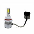 thumbnail image 2 of 6000K LED Headlight Kit for 2003-2005 Dodge RAM PICK-UP Low Beam Conversion Led 9007 HB5 Light Bulbs Kits, 2 of 11