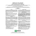 thumbnail image 5 of Mold-Clean gallon (128 oz.), 5 of 5