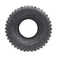 thumbnail image 3 of Tubeless Tire 16x8-7 Front or Rear ATV UTV Go Kart - Knobby Tread (P94), 3 of 3
