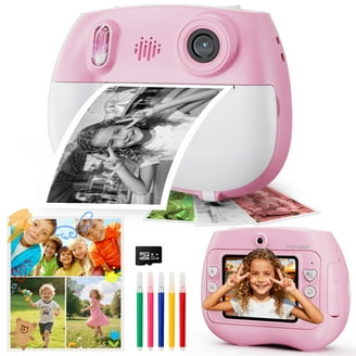 Instax mini 70 Instant Film Camera - Gold - Walmart.com