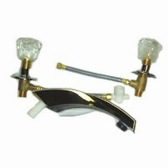 P-030N Garden Tub Faucet