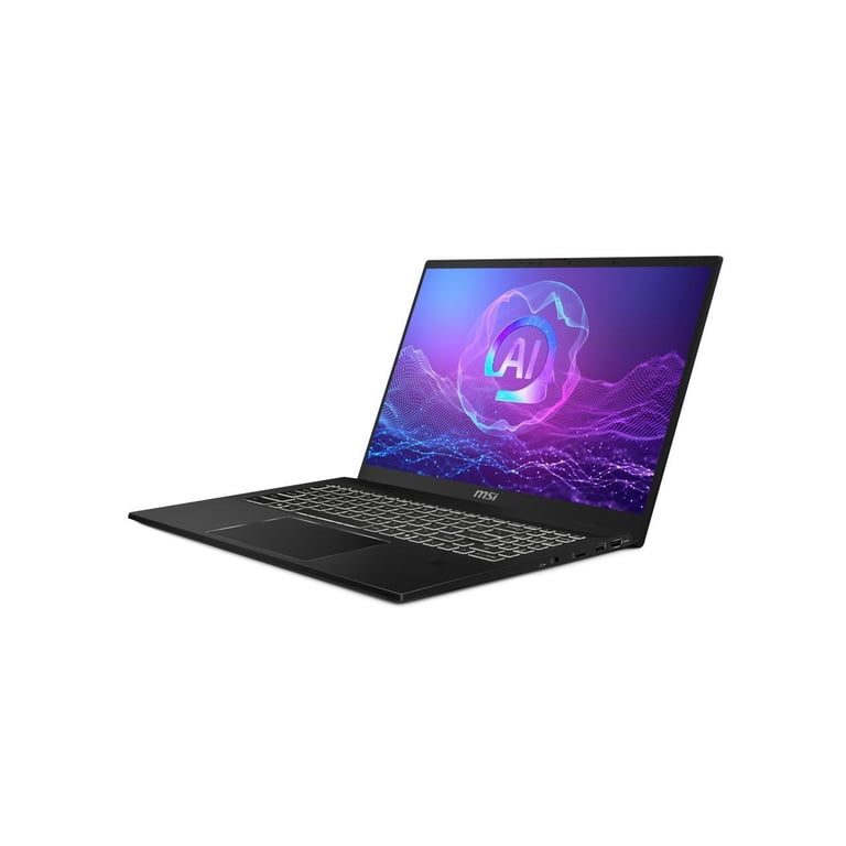 MSI Summit Pro 16 16