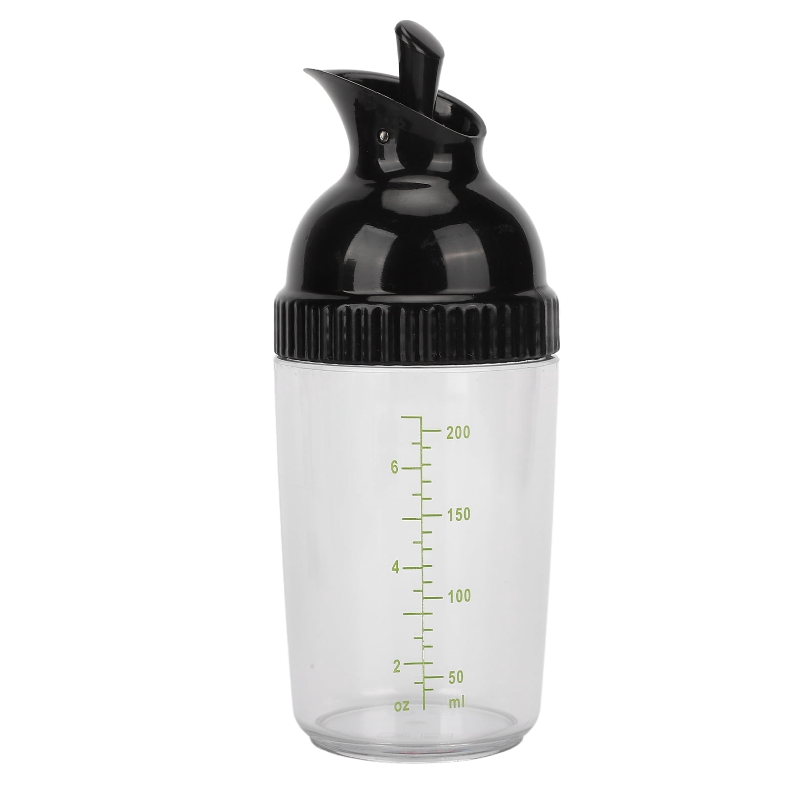 oxo good grips little salad dressing shaker green Amazon.com: OXO Good Grips Little Salad Dressing Shaker (Green) and OXO Good Grips Salad Dressing Shaker (Clear Large): Home & Kitchen