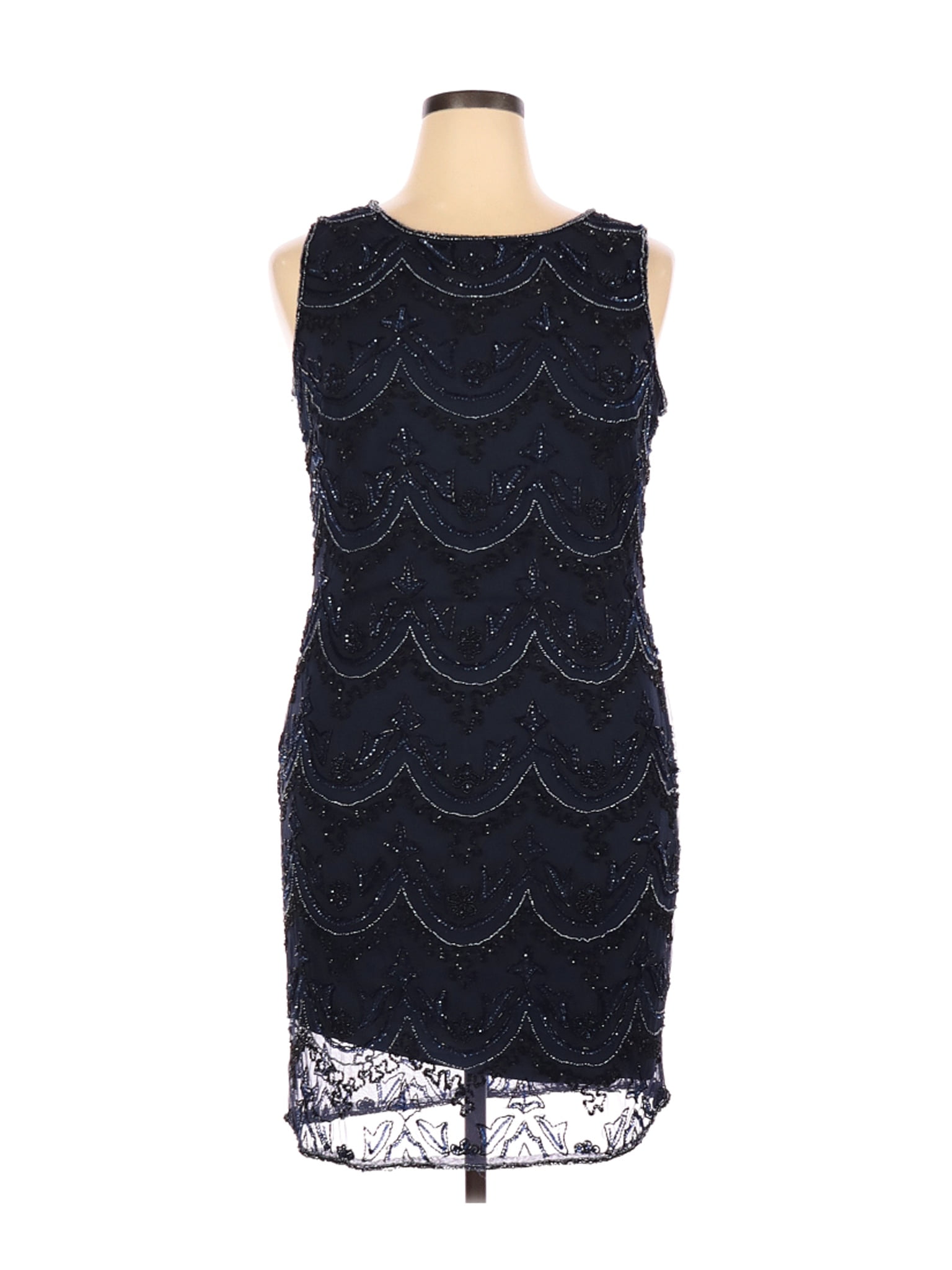 cocktail dress size 10