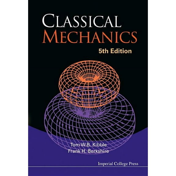 Classical Mechanics (5th Edition) (Hardcover)