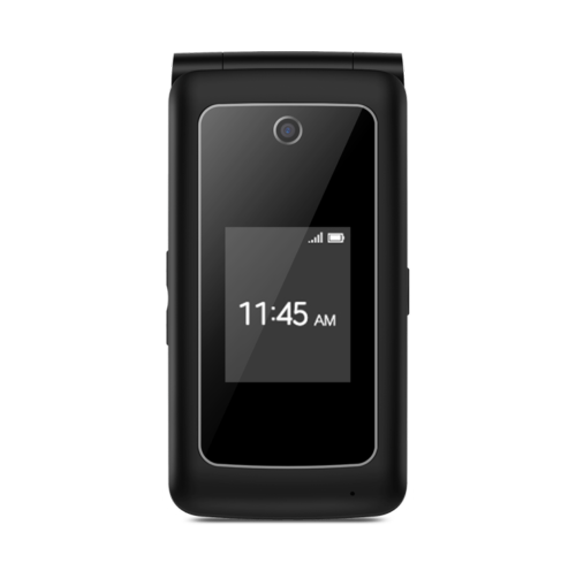 Metro Pcs Flip Phone