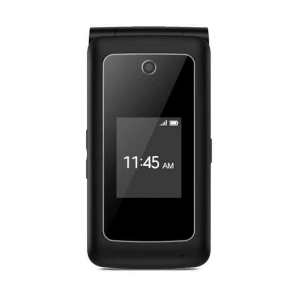 CoolPad Snap 3312A Sprint 4G LTE Cellular Flip Phone