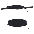 thumbnail image 2 of Shengyu Bandeau de Plongée 5MM Doux Fiable Flexible Léger pour Natation Surf Extérieur Simple Couche Double Couche, 2 of 6