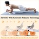 thumbnail image 3 of Rodillo de ejercicio abdominal Ab con soporte para codo, abdominales de rebote automático, 3 of 8