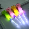 thumbnail image 4 of Creative light-up ear spoons Ear Wax Remover Tool Safe Cleaner & Ear Easy, 4 of 8