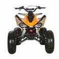 thumbnail image 3 of Coolster 200cc Manual Full Sized Sport ATV 3250S, 3 of 4