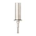 thumbnail image 1 of Convertidor de herramienta para destornillador de varilla de tierra SDS Plus de alta resistencia de 29 mm para taladro percutor, 1 of 9
