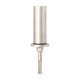 thumbnail image 1 of Convertidor de herramienta para destornillador de varilla de tierra SDS Plus de alta resistencia de 29 mm para taladro percutor, 1 of 9