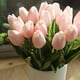 thumbnail image 4 of Ramo de flores artificiales Hkapeg para bodas, fiestas, decoración del hogar, fin de semana libre de impuestos, 4 of 5