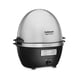 thumbnail image 2 of Cocina Central de Huevos Cuisinart CEC-10 Acero Inoxidable Cepillado, 2 of 5