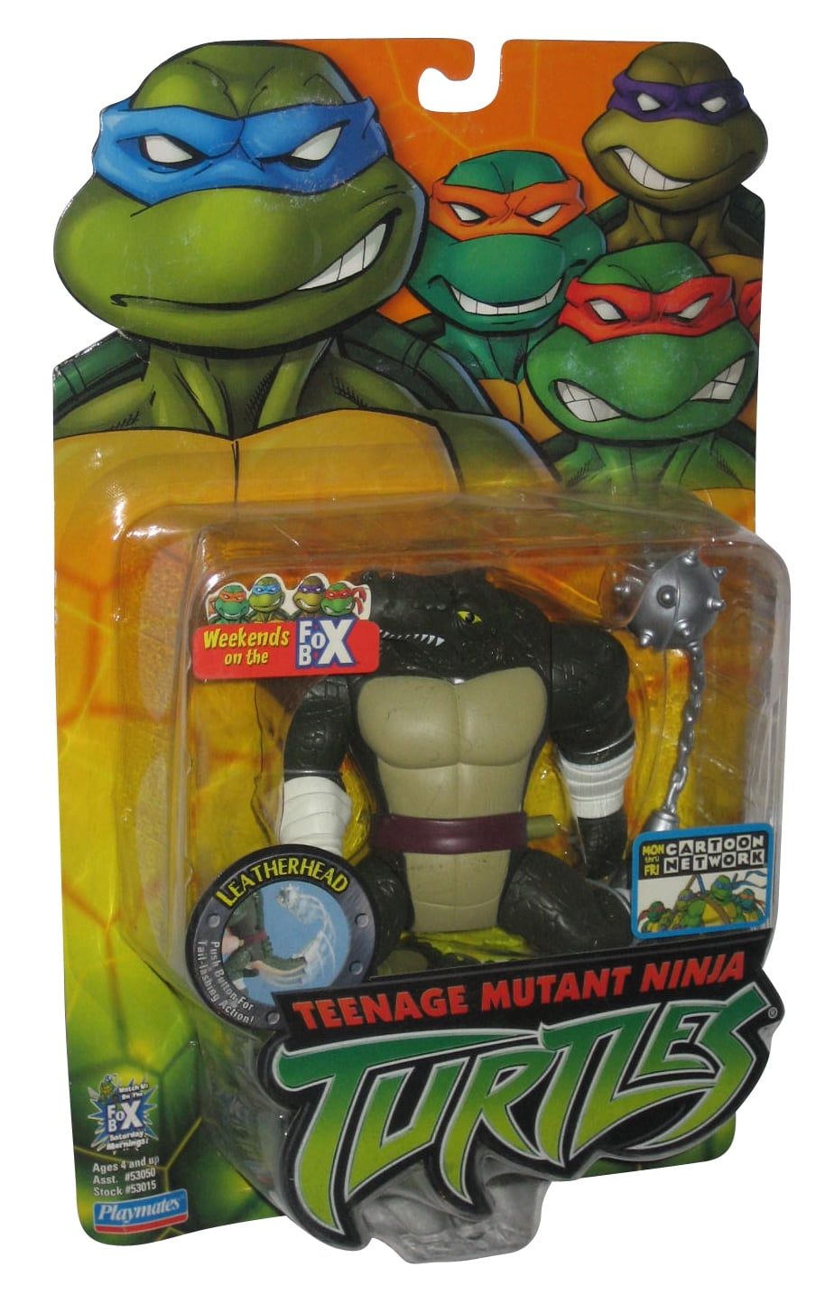tmnt classic figures walmart