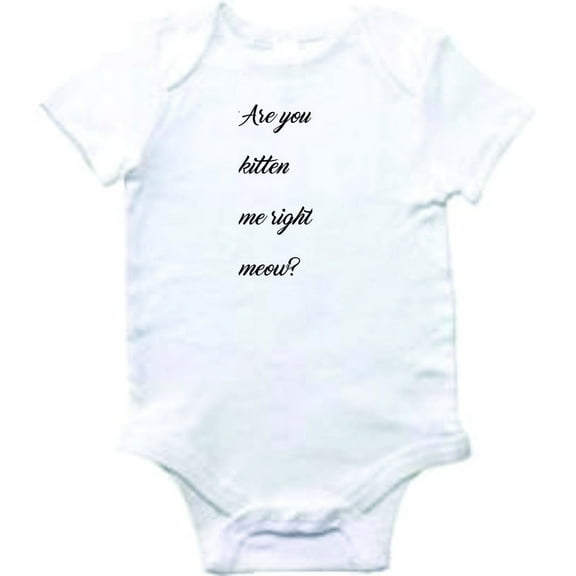 Design With Vinyl Claim To Be... Cute Baby Clothes - Shortsleeve