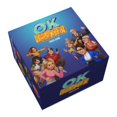 thumbnail image 4 of Juego de mesa QUOKKA OK Boomer Family Trivia Card Game Vol. II, 4 of 9
