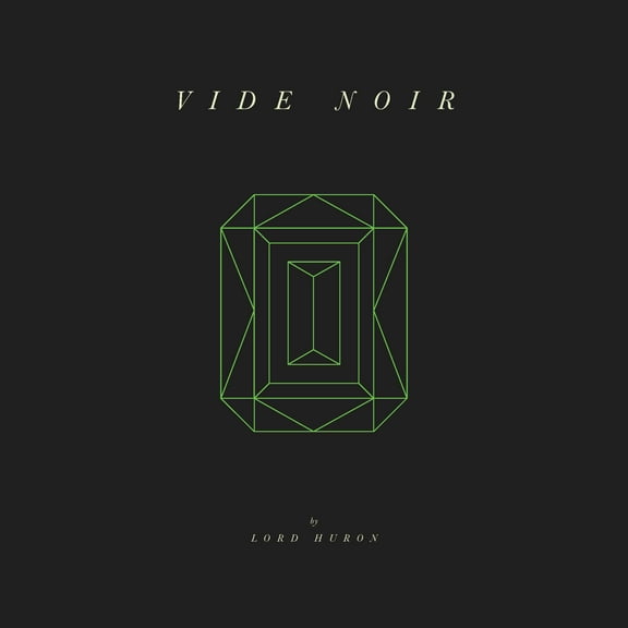 Lord Huron - Vide Noir - Music & Performance - Vinyl