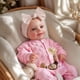 thumbnail image 1 of Muñeca Reborn Babeside Sunny, 43 cm, realista, con accesorios, 1 of 9