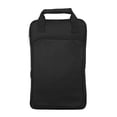 thumbnail image 2 of W-55 Black Hammer Gig Pack Drum Mazo Paquete Oxford Cloth Made shamjiam Drum Stick Hammer Gig Case, 2 of 9