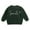 AW1-Army Green, variant on GBSYEWXS Toddler Kids Sweater Fall Letter Print Long Sleeve Cute Crew Neck Sweaters Army Green Size 6-12 Months