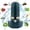 Green, variant on BUDAO00 Fruit and Vegetable Purifier Cleaner Washing Machine, OH-ion Purification Technology, Portable Fruit Cleaner for Cleaning Veggie Grains Rice Meat Seafood (Green)