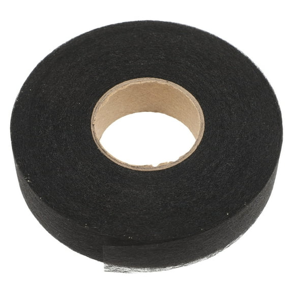 CRAFTHROU 1Pack Hemming Tape for Pants and Pillowcases Diy Projects Sewing Supplies 2518.34X0.79X0.01in