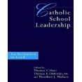 thumbnail image 1 of Catholic School Leadership, 1 of 1