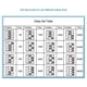 thumbnail image 5 of AC 220V Time Delay Relay Cycle Timer Control Switch, 5 of 5