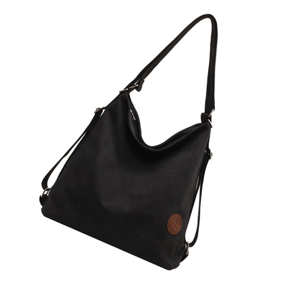 Toted Bag Convertible Backpack Purse Crossbody Hoboes Shoulder Bag with Multi Pockets Compartments Casual Daypack Gifts
