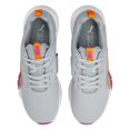 thumbnail image 3 of Tenis Puma Zora Mujer Deportivos Ligeros Transpirables gris 24.5 Puma 627405, 3 of 7