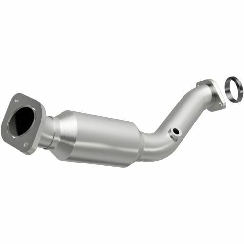 Magnaflow 5461733 California CARB Compliant Direct-Fit Catalytic Converter NEW Fits select: 2007 CHEVROLET CORVETTE, 2009 CHEVROLET CORVETTE GT1