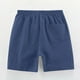 thumbnail image 3 of Odeerbi 2-13 Años Para Niños Niñas 2 Pcs Summer Cotton Linen Shorts Entrenamiento de Deportes Deportivos Atletismo Shorts Sólidos de Color Sólido, 3 of 8