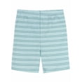 thumbnail image 4 of Geber Baby and Toddler Boy 4pc Pajama Short Set, Sizes (12 Months - 5T), 4 of 9