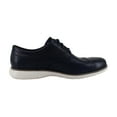 thumbnail image 6 of Rockport Garett Wing Tip Men's Oxfords New Dress Blues Size 10.5 M, 6 of 8